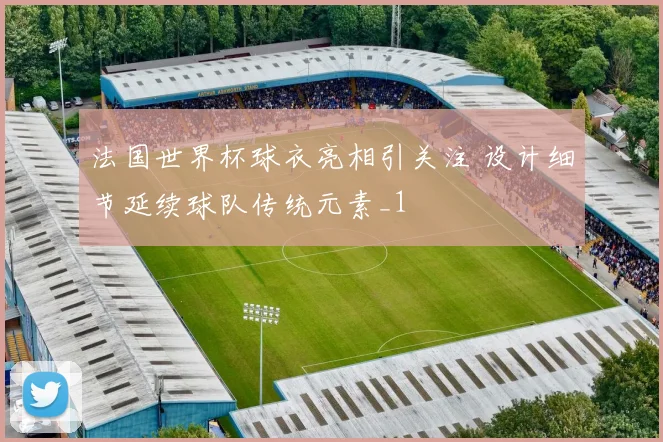 法国世界杯球衣亮相引关注 设计细节延续球队传统元素_1